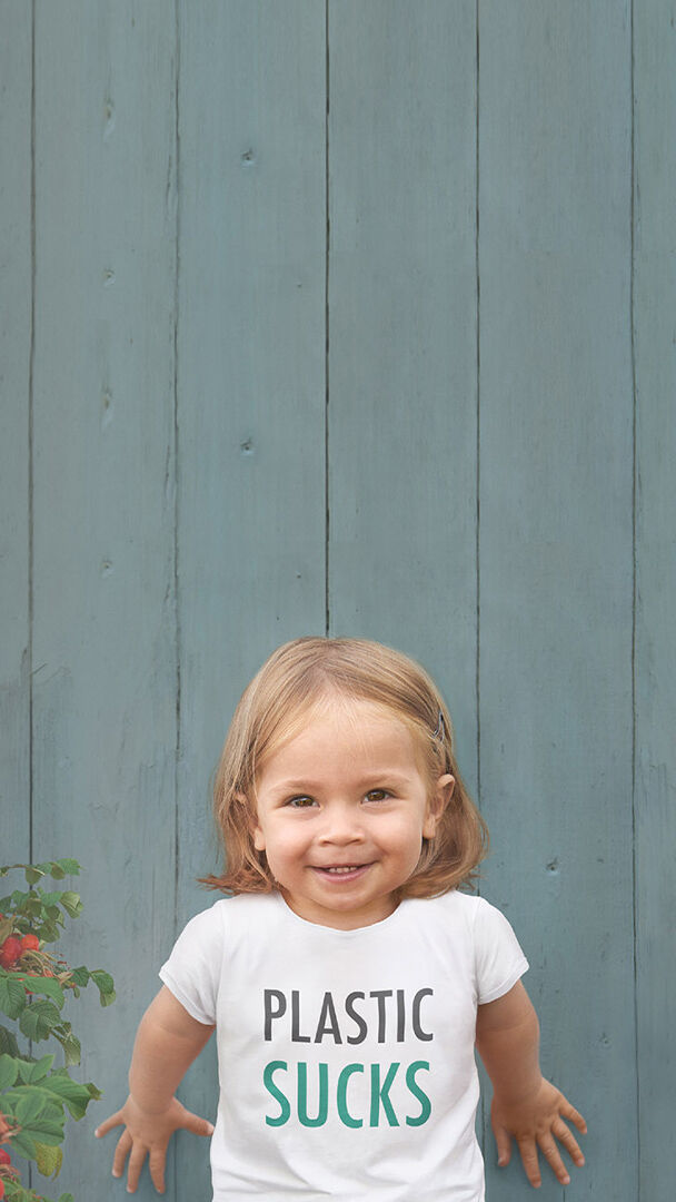 Eco By Naty 0 Plastic On Baby Skin Awesome Eco Diapers