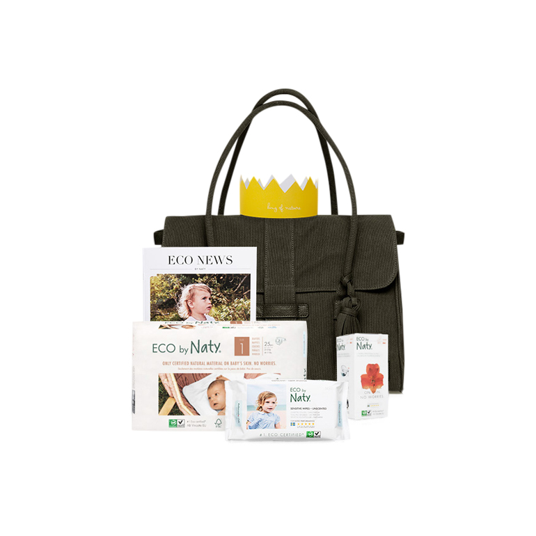 Diaper Bag