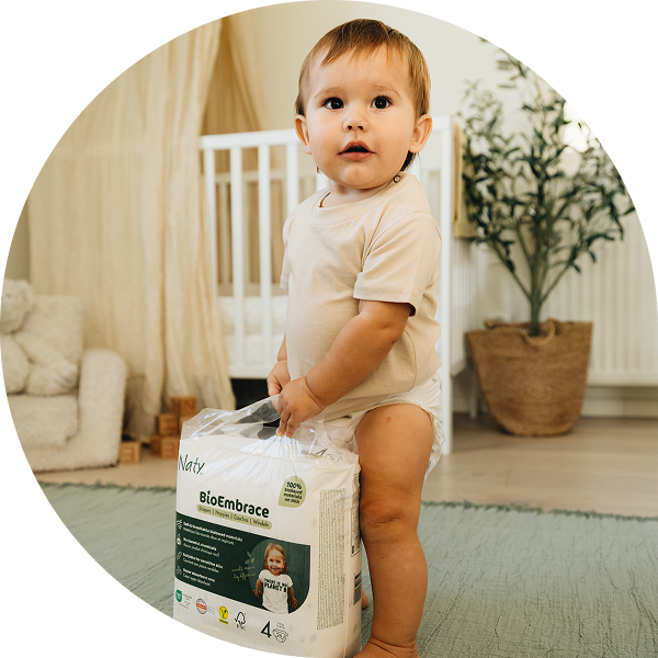Safety winning nappies image