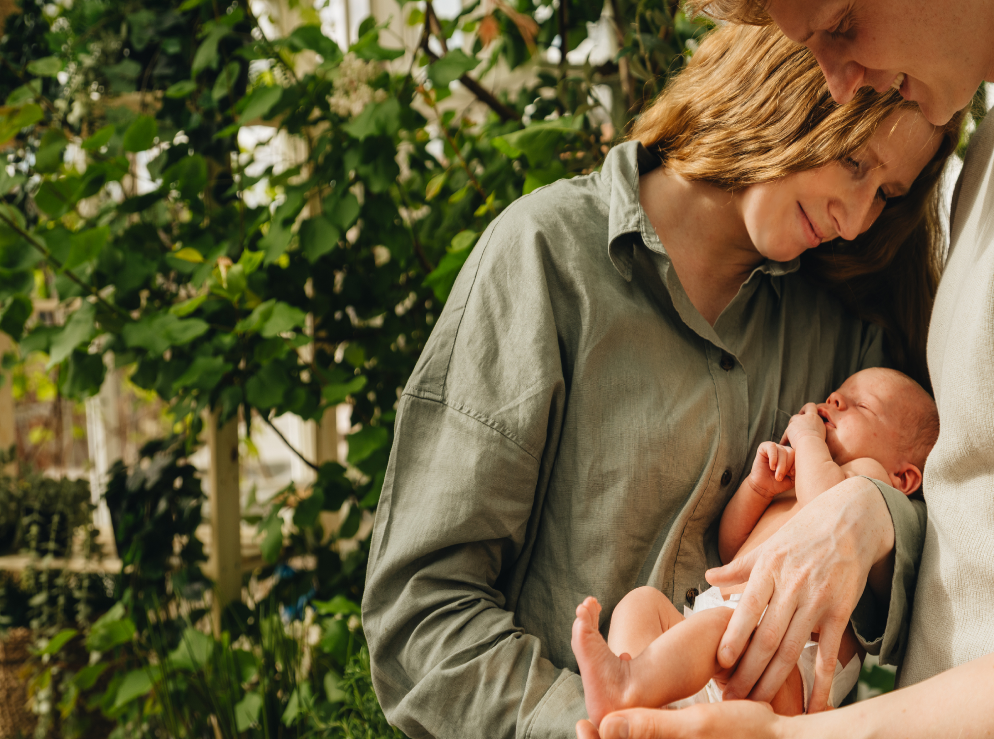 Biobased Hygiene Care