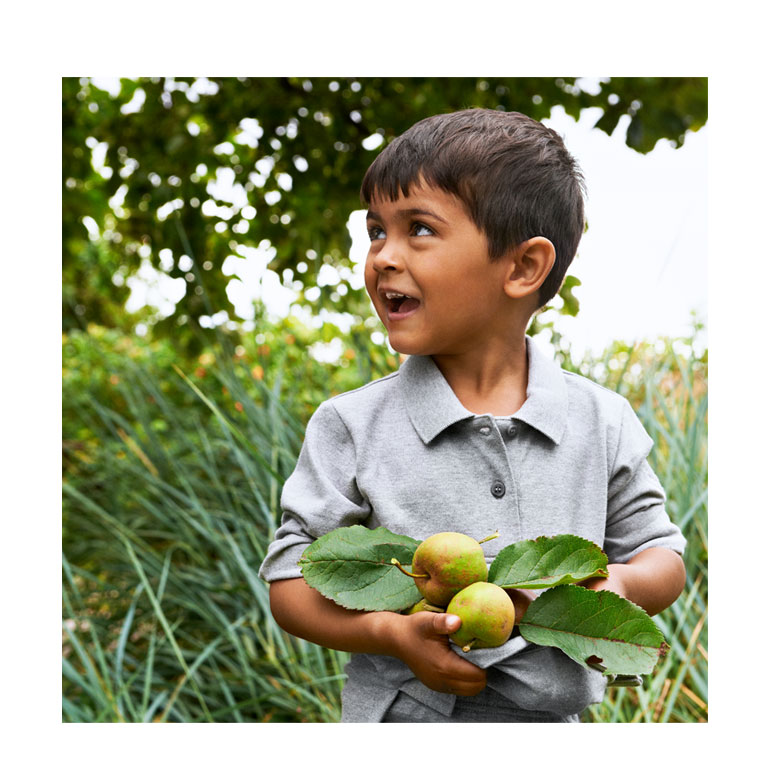 Organic Clothing