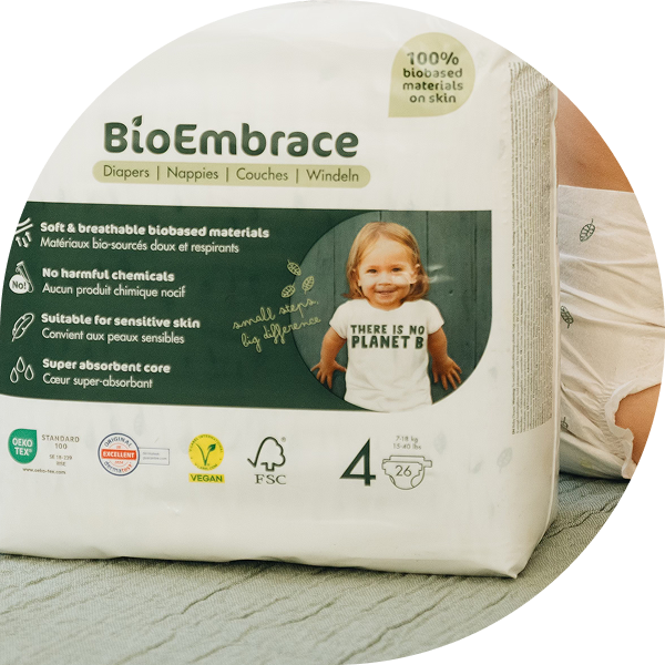 Safety winning nappies image