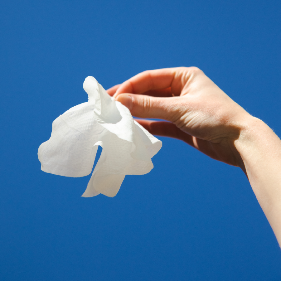 Aloe Vera Wipes, , thumbnail, Eco by Naty