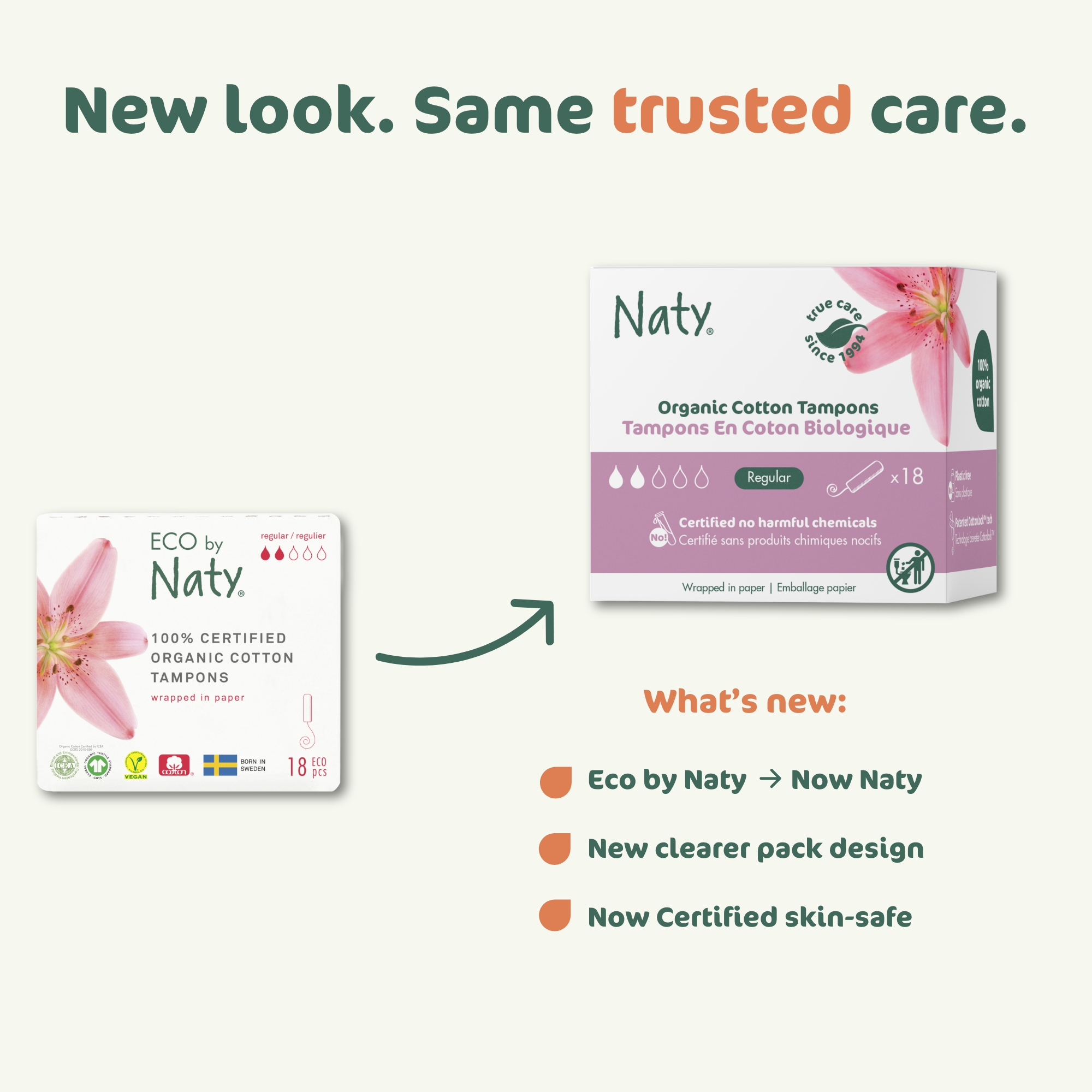 Tamponit (Regular), , thumbnail, Eco by Naty