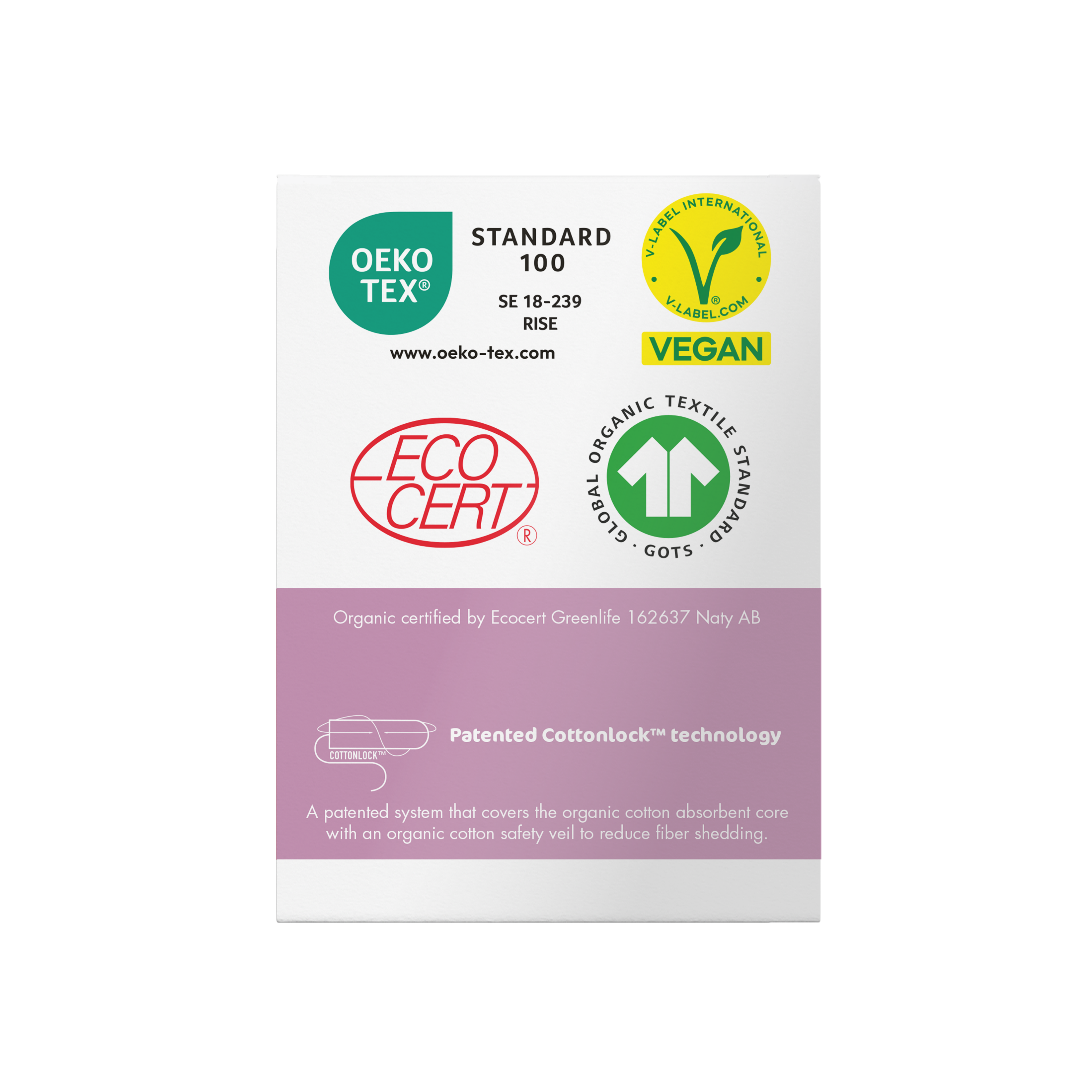 Tamponit (Regular), , thumbnail, Eco by Naty