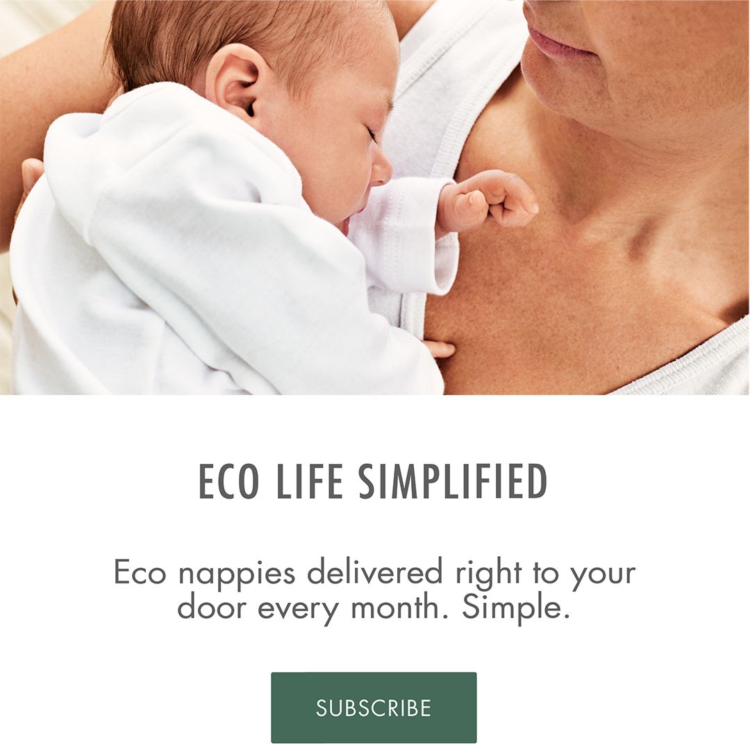 Home of Eco Diapers