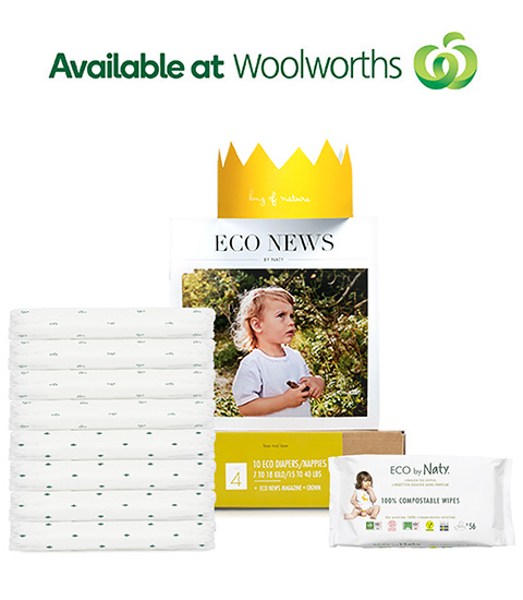 nappy liners woolworths